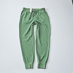 NWT Aerie High Waisted Joggers